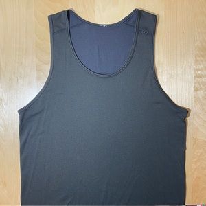 Men’s Lululemon MVT 1.0 Workout Athletic Tank Top (Original Design)